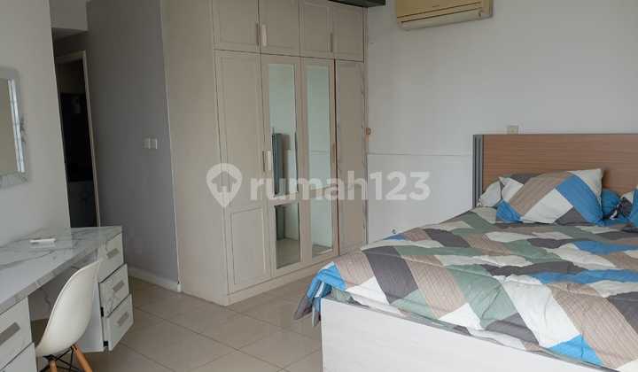 Taman Rasuna 3 Bedrooms Best View 2