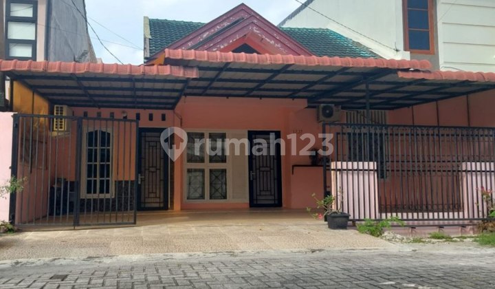 FOR SALE: House in KoTaman Setia Budi Indah 1 (Tasbi 1), Block ZZ, Land Area 213M² FOR SALE: House in KoTaman Setia Budi Indah 1 (Tasbi 1), Block ZZ, Land Area 213M²
