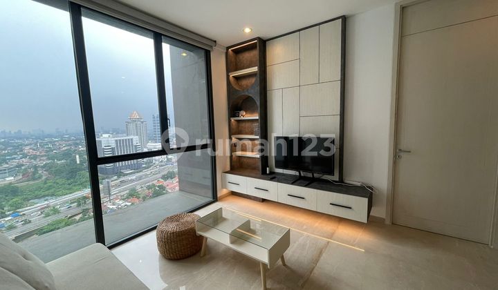 Izzara Apartment 1 Bedroom Furnished Good Izzara Apartment 1 Bedroom Furnished Good