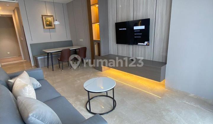 Izzara Apartment 1 Bedroom Furnished Good Izzara Apartment 1 Bedroom Furnished Good