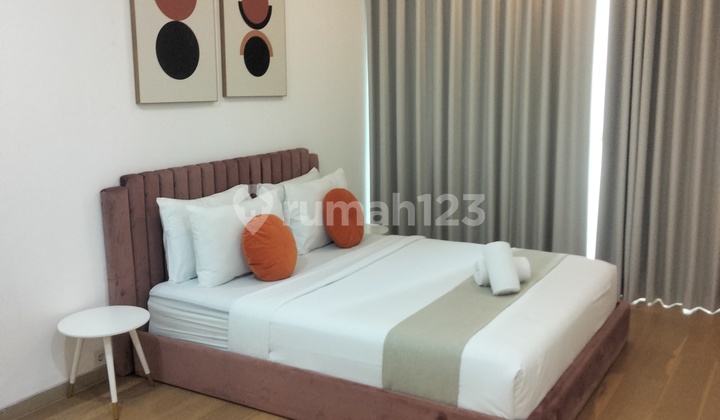 Izzara Apartment 2 Bedrooms South Tower Furnished Good Izzara Apartment 2 Bedrooms South Tower Furnished Good