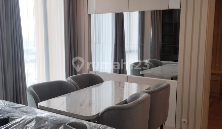 Izzara Tower Apartment north 1 Good Bedroom Izzara Tower Apartment north 1 Good Bedroom