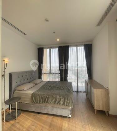 Rent Izzara Apartment 1 Bedroom Good Quality Furnished 2