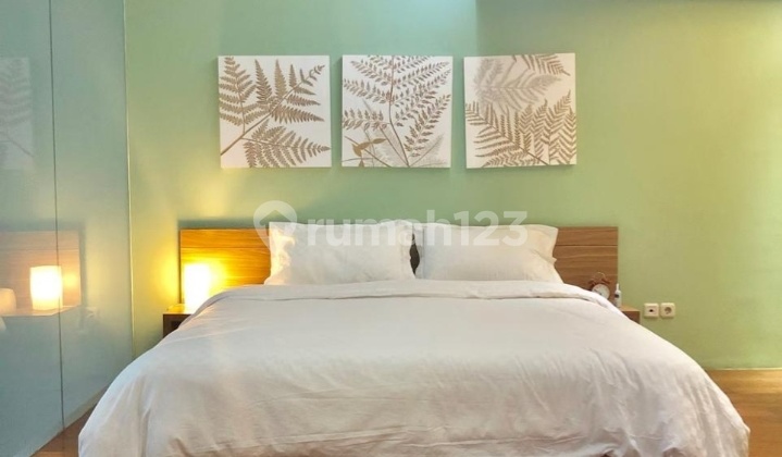 Rent City Loft 1 Bedroom Apartment, Modern Furnished