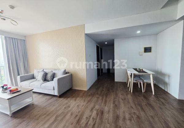 Lexington Tower 1 Apartment, 2 Bedrooms, Well Furnished, Private Lift