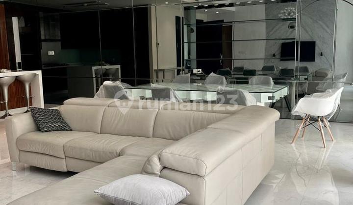 Botanica Apartment 3 Bedrooms Furnished Good Tower 2 2