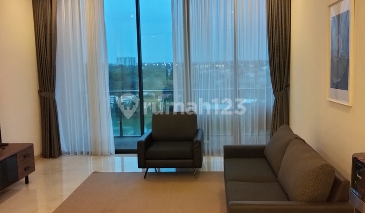 Izzara Tower South 2 Bedroom Apartment Furnished Good Izzara Tower South 2 Bedroom Apartment Furnished Good