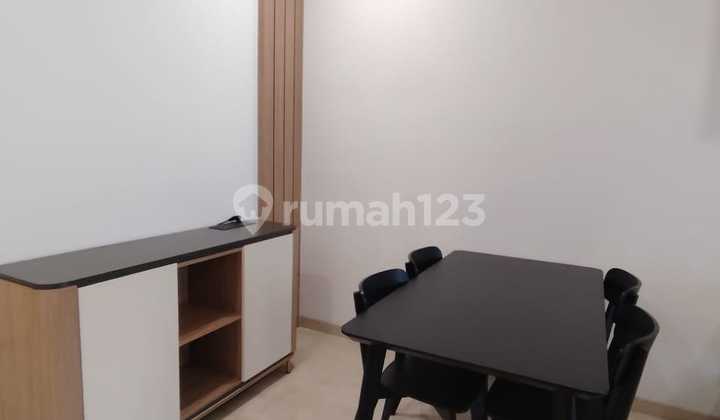Izzara Apartment 1 Bedroom Furnished Good 2