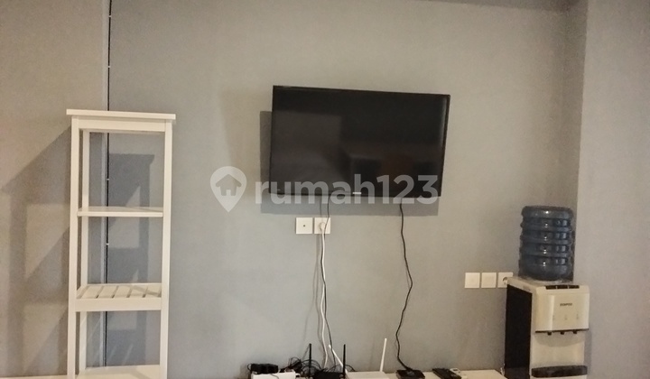 Rent Sudirman Hill Studio Type Apartment Fully Furnished Strategic Location Rent Sudirman Hill Studio Type Apartment Fully Furnished Strategic Location