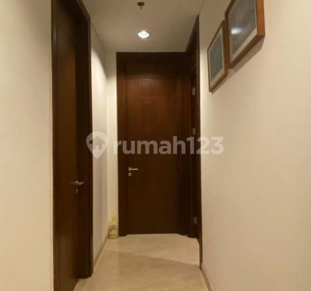 Sewa Apartemen The Elements Rasuna Kuningan 2 Bedroom Furnished Harga Murah 2