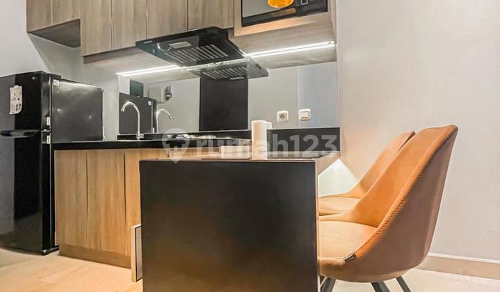 Rent Sudirman Suites 1 Bedroom Apartment Well Furnished Rent Sudirman Suites 1 Bedroom Apartment Well Furnished