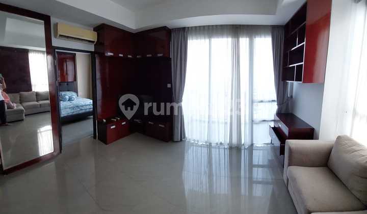 Rent Essence Darmawangsa 2 Bedroom Apartment 2