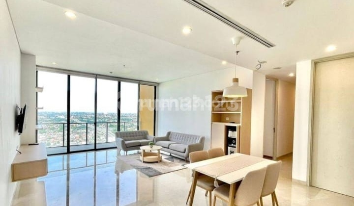 Rent Apartementizzara 3 Bedroom Furnished Good