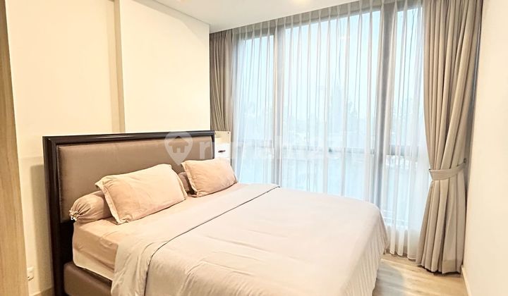 Arumaya Residence Apartment 1 Bedroom Single Tower Furnished Good Arumaya Residence Apartment 1 Bedroom Single Tower Furnished Good