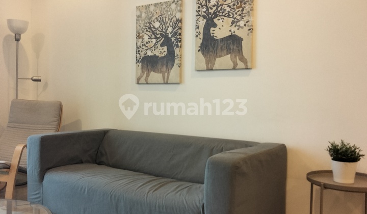 Rent Izzara 1 Bedroom Apartment Well Furnished 2