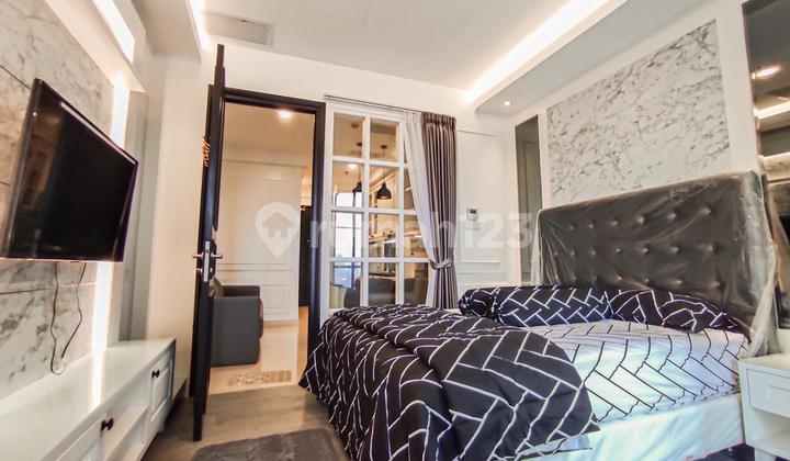 For Rent Sudirman Suites Apartment 1 Bedroom Furnished Good For Rent Sudirman Suites Apartment 1 Bedroom Furnished Good