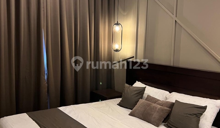 Rent Izzara Apartment 1 Bedroom Modern Furnished