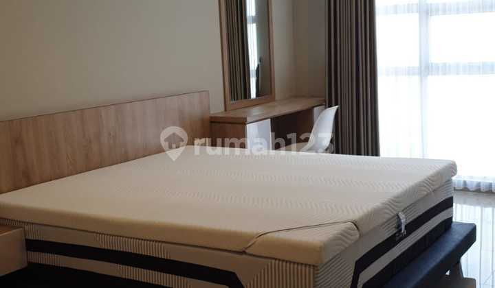 Apartemen Somerset Kencana Pondok Indah Type 1 Bedroom Private Lift