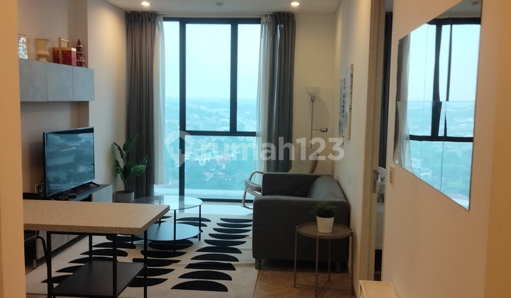 Rent Izzara 1 Bedroom Apartment Well Furnished 1