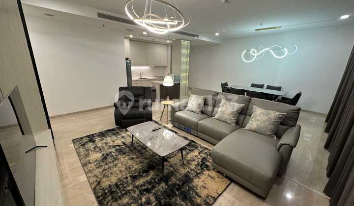 Izzara Tower South Apartment 3 Bedrooms Furnished Izzara Tower South Apartment 3 Bedrooms Furnished