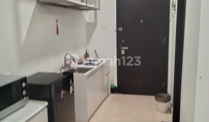 Sudirman Apartment Rent 1 Bedroom Best Price 2