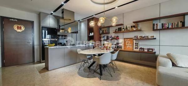 Apartemen Lavenue 2 Kamar Tidur Furnished Bagus 2