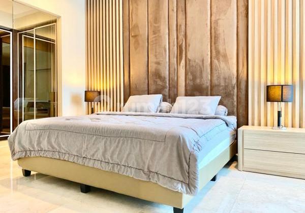 Rent Essence Darmawangsa Apartment Type 3+1 Bedroom with Private Lift Rent Essence Darmawangsa Apartment Type 3+1 Bedroom with Private Lift