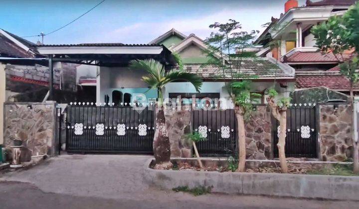 House in Monang Maning Denpasar 1