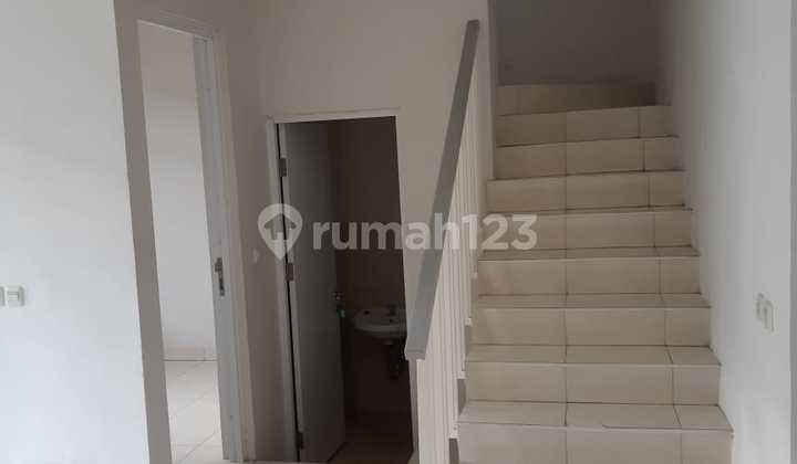 Jual Rumah Tangan Pertama Murah Serpong Lagoont Pemancingan Lubana Sengkol 2