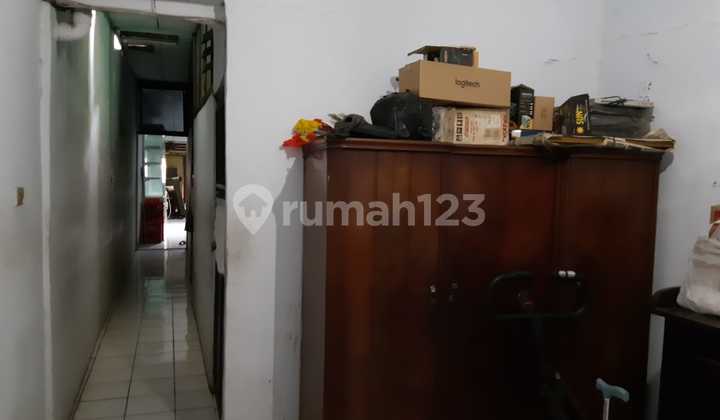 Jual Cepat Harga Murah Ruang Usaha Pejagalan 1 Raya Jakarta Barat 2