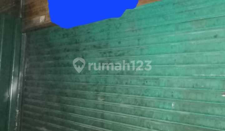 Glodok Jaya Shop Rent Cheap Affordable Price Center of Engineering & Electrical