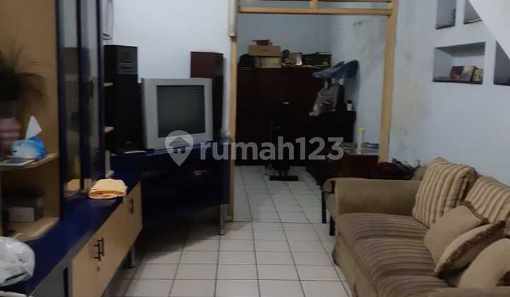 Jual Rumah Bangunan Tua Harga Tanah Aja di Jakarta Barat Pejagalan 2