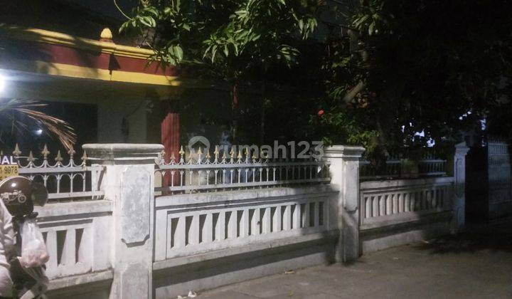 Rumah di Daerah Cilincing Jakarta Utara 1