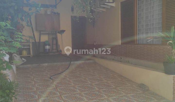 Rumah Luas 450 di Daerah Tambun Selatan  2