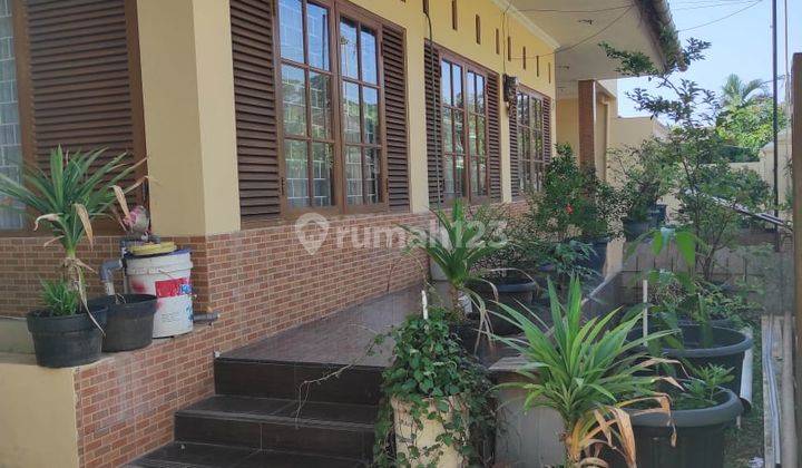 Rumah Luas 450 di Daerah Tambun Selatan  1