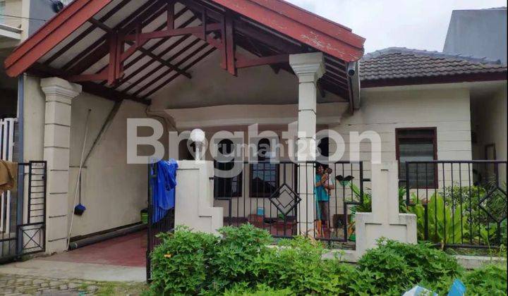 rumah minimalis deket merr 1