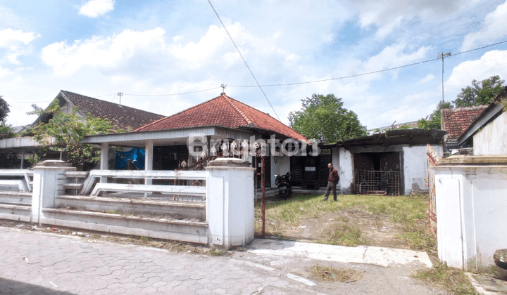 rumah hitung tanah daerah sidoarjo 1