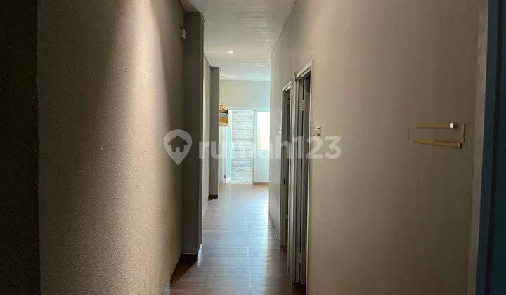 Three-Storey Shop House in Premium Tourist Area Sanur 2