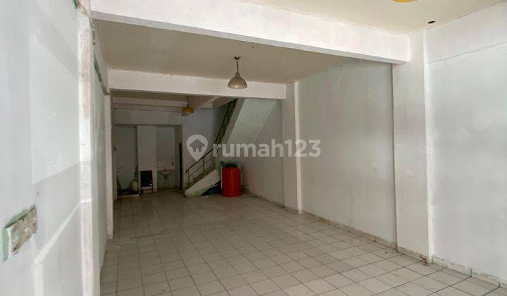 SHOP FOR SALE THIRD FLOOR IN DENPASAR CITY CENTER NEAR RENON 2