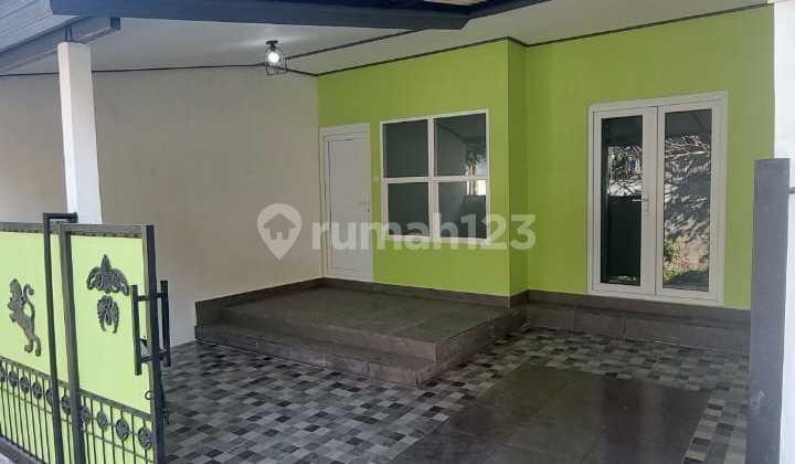 Beautiful Minimalist House Fully Furnished Ready to Occupancy Near Facilities