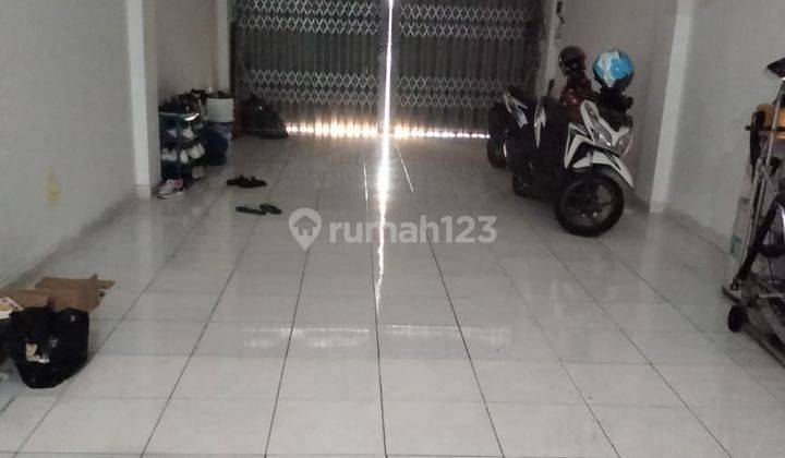 Ruko Premium 2.5 Lantai Di Monang Maning Cocok Untuk Segala Usaha 2