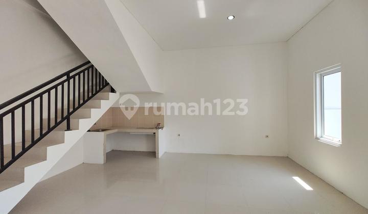 Rumah Minimalis Modern Dalam Komplek Dekat Ke Kerobokan Canggu 2