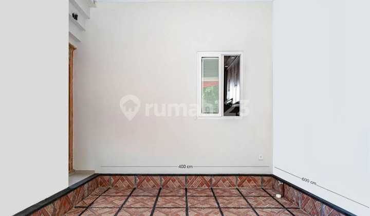 Modern Minimalist Two Bedroom Villa Close To Sanur Beach