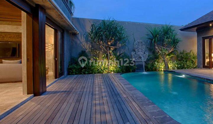 Luxury Villa With Ocean View Close To Beach 2