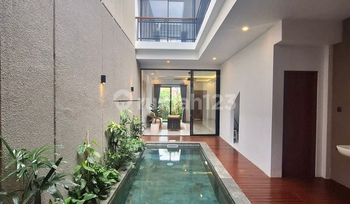 Modern Two Bedroom Villa In Prime Tumbak Bayuh Area Modern Two Bedroom Villa In Prime Tumbak Bayuh Area