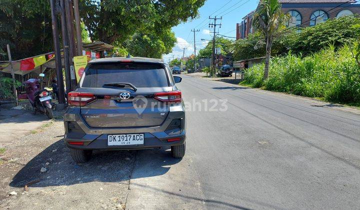 Ruko Luas Di Jalan Utama Renon Cocok Untuk Segala Usaha 2