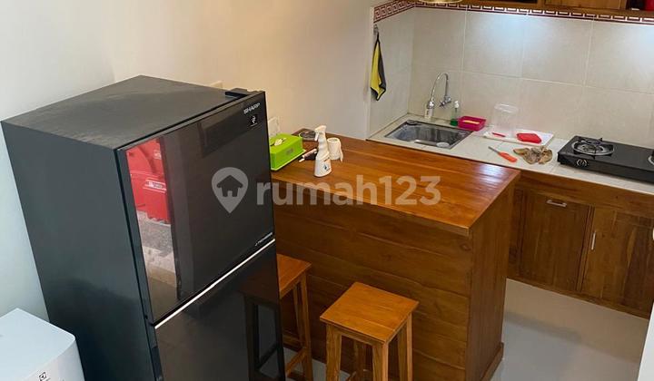 Minimalist Fully Furnished House in a Strategic Location Complex Minimalist Fully Furnished House in a Strategic Location Complex