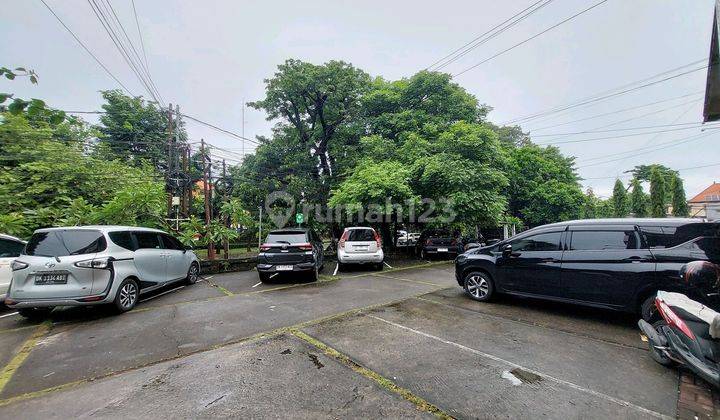 Ruko Tiga Lantai Di Renon Centre Cocok Untuk Segala Usaha 2