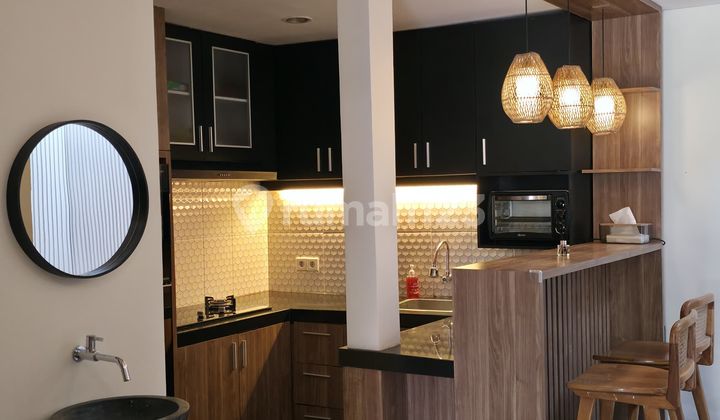 Rumah Minimalis Satu Lantai Siap Huni Harga Ekonomis 2