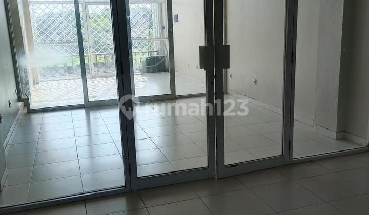 THIRD FLOOR SHOP ON THE MAIN STREET OF SANUR SUITABLE FOR BRAND OFFICES 2